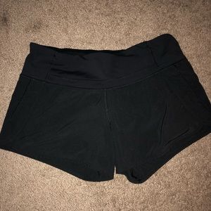 Lululemon Run Times Short II